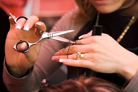 Купить диплом Парикмахера в Одинцово