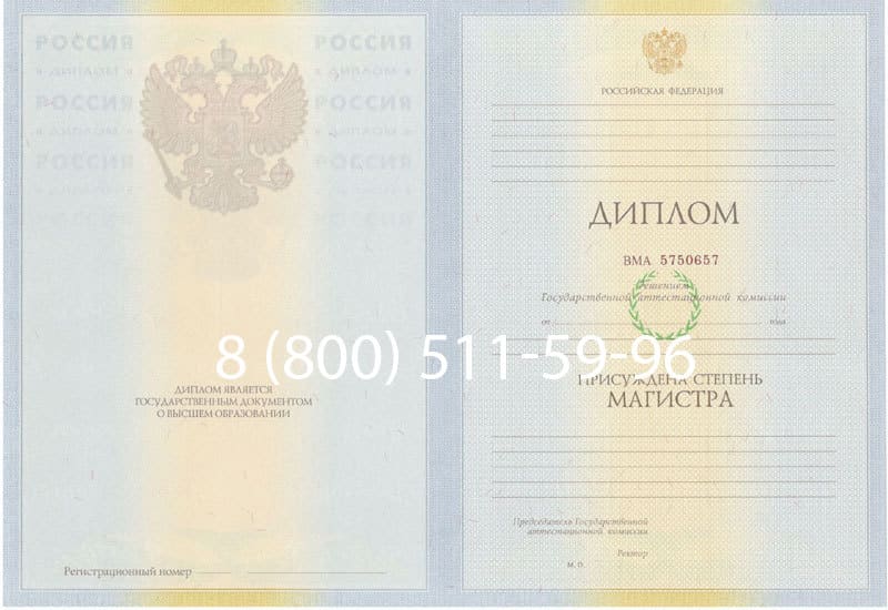 Купить Диплом магистра 2010-2011 годов в Одинцово Купить Диплом магистра 2010-2011 годов в Одинцово